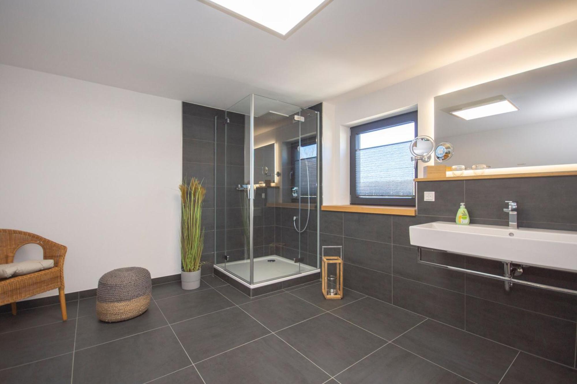 Suedstrandquartier - Ferienwohnung Loft Sellin  Buitenkant foto