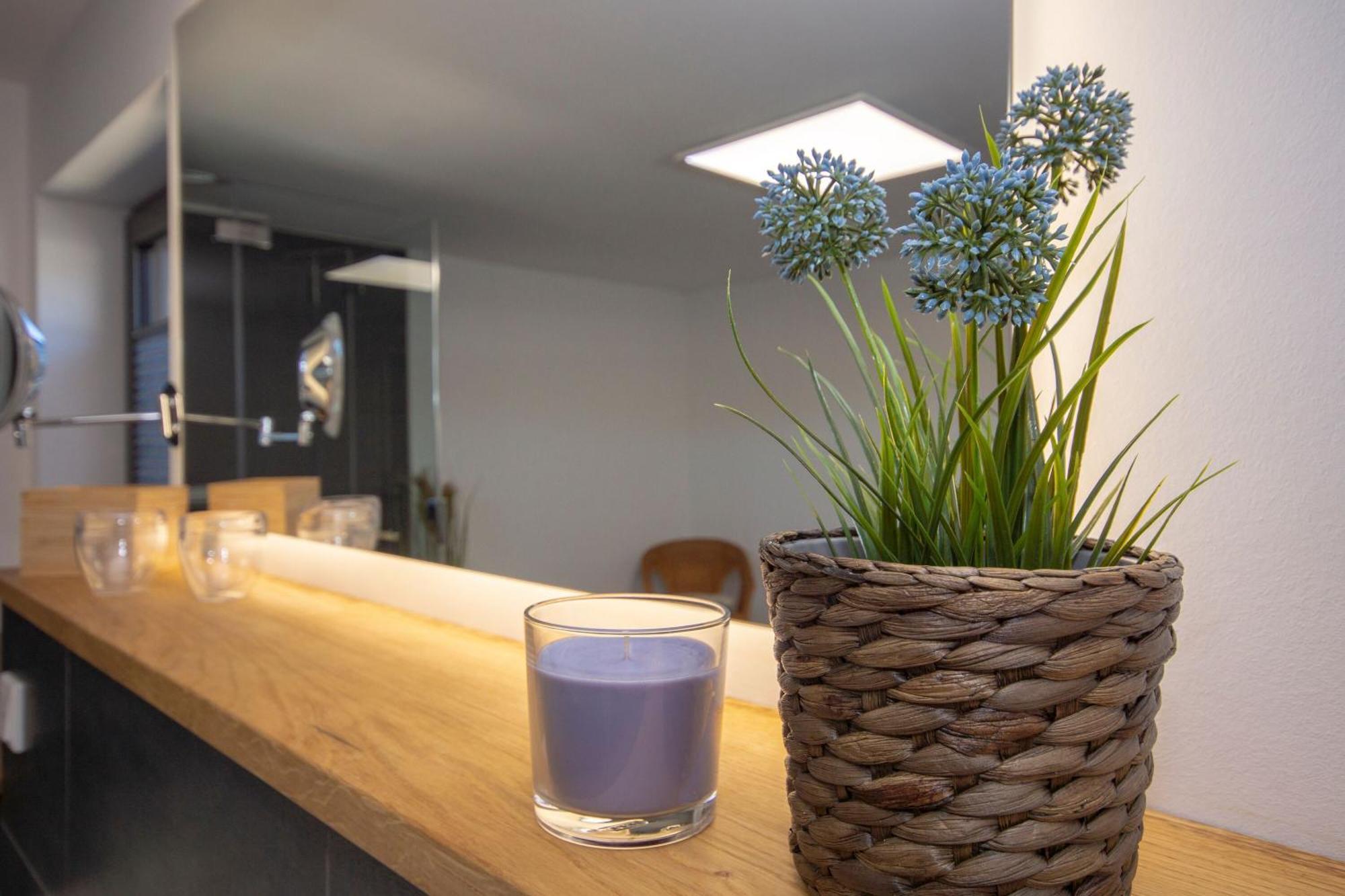 Suedstrandquartier - Ferienwohnung Loft Sellin  Buitenkant foto